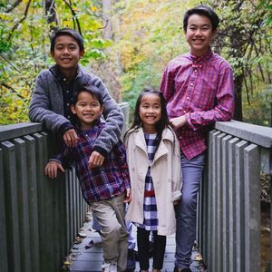 Meet your Posher, Hanh